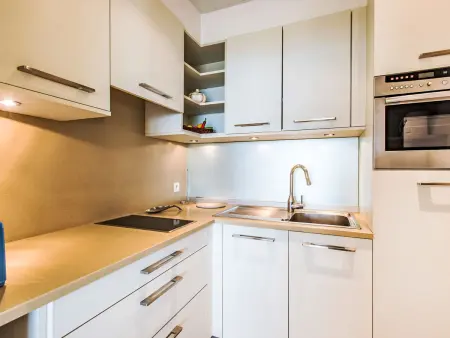 Les Trois Iles, Appartement 2 personnes à Quiberon - Photo 5