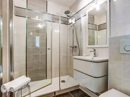 Les Trois Iles, Appartement 2 personnes à Quiberon - Photo 6