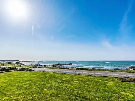 Les Trois Iles, Appartement 2 personnes à Quiberon - Photo 7