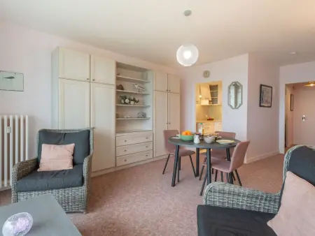 Les Trois Iles, Appartement 2 personnes à Quiberon - Photo 12