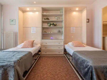 Les Trois Iles, Appartement 2 personnes à Quiberon - Photo 14