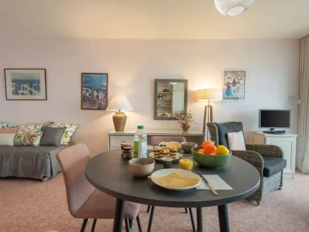 Les Trois Iles, Appartement 2 personnes à Quiberon - Photo 15
