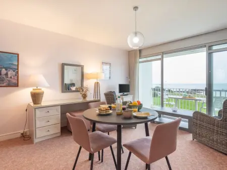 Les Trois Iles, Appartement 2 personnes à Quiberon - Photo 16