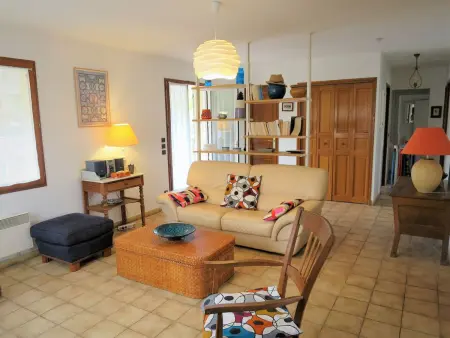 Caberal, Maison 8 personnes à Soulac - Photo 2