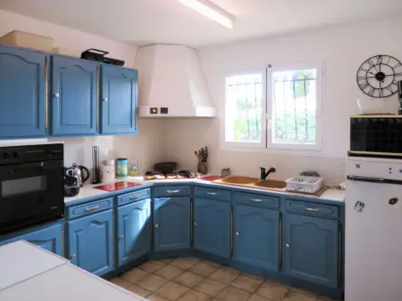 Caberal, Maison 8 personnes à Soulac - Photo 3