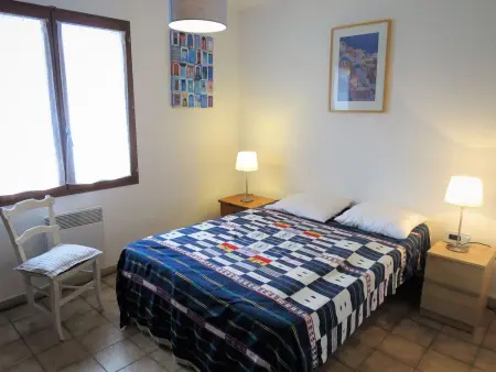 Caberal, Maison 8 personnes à Soulac - Photo 4