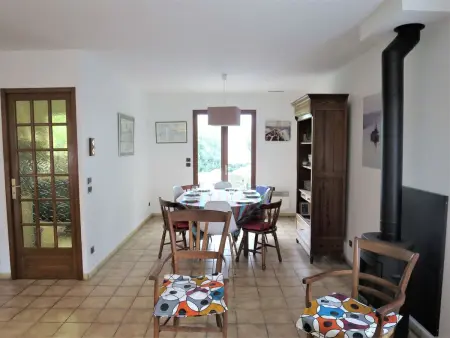 Caberal, Maison 8 personnes à Soulac - Photo 5