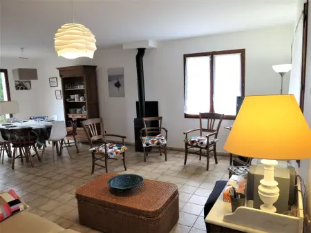 Caberal, Maison 8 personnes à Soulac - Photo 6