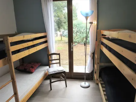 Caberal, Maison 8 personnes à Soulac - Photo 9