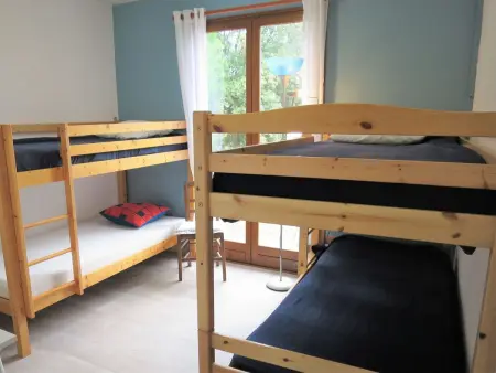 Caberal, Maison 8 personnes à Soulac - Photo 10