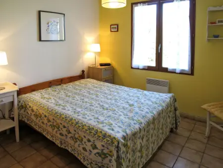 Caberal, Maison 8 personnes à Soulac - Photo 11