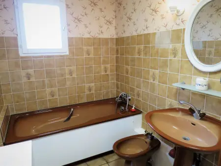 Caberal, Maison 8 personnes à Soulac - Photo 12