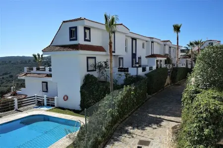 Vistalmar, Appartement moderne avec piscine à Alcorrín - Photo 4