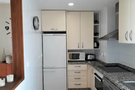 Vistalmar, Appartement moderne avec piscine à Alcorrín - Photo 14