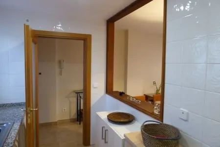 Vistalmar, Appartement moderne avec piscine à Alcorrín - Photo 15