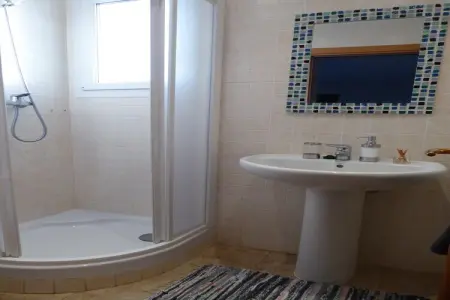Vistalmar, Appartement moderne avec piscine à Alcorrín - Photo 19