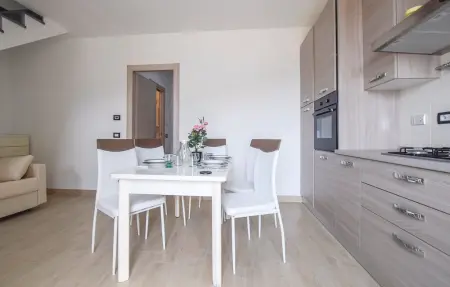 La casa gialla, Maison 6 personnes à Framura - Photo 13