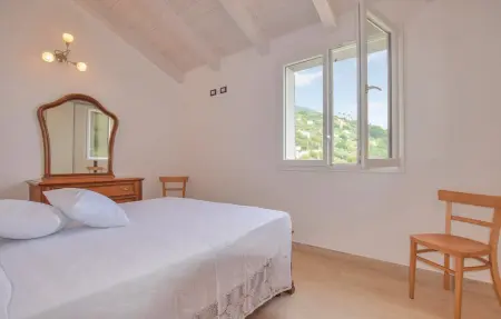 La casa gialla, Maison 6 personnes à Framura - Photo 14