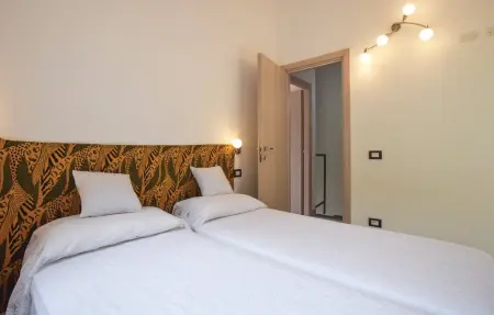 La casa gialla, Maison 6 personnes à Framura - Photo 15
