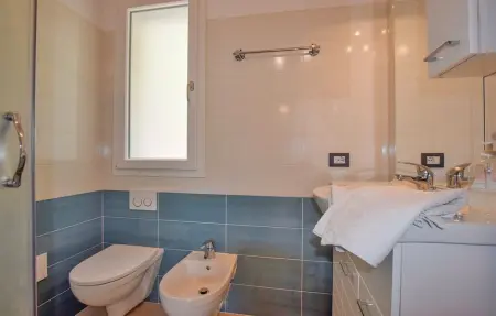 La casa gialla, Maison 6 personnes à Framura - Photo 17