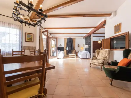 Casa Alexandra, Maison 8 personnes à Cambrils - Photo 1