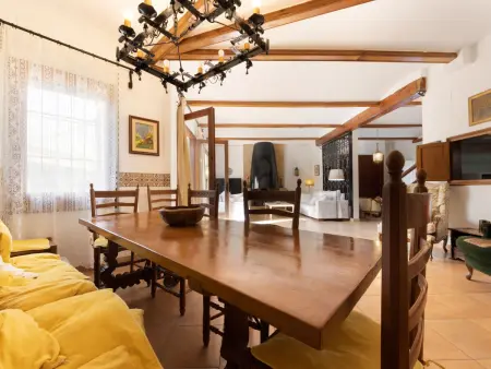 Casa Alexandra, Maison 8 personnes à Cambrils - Photo 5