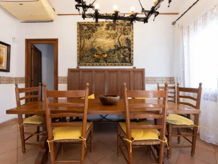 Casa Alexandra, Maison 8 personnes à Cambrils - Photo 7