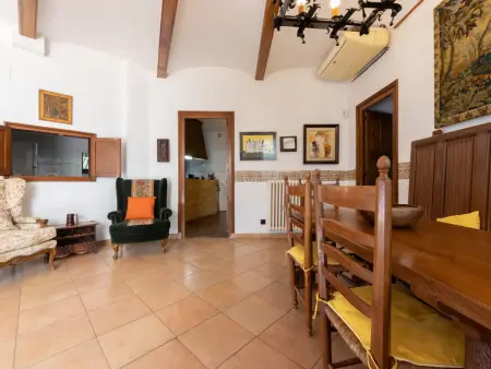 Casa Alexandra, Maison 8 personnes à Cambrils - Photo 8