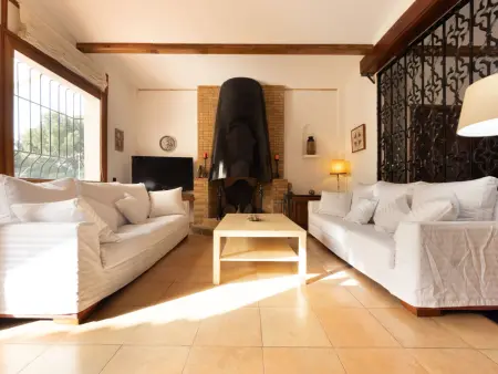 Casa Alexandra, Maison 8 personnes à Cambrils - Photo 9