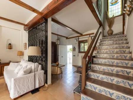 Casa Alexandra, Maison 8 personnes à Cambrils - Photo 10