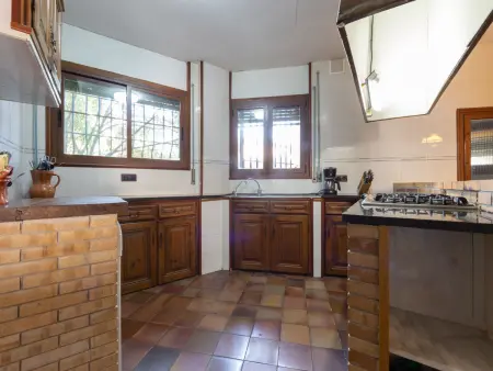 Casa Alexandra, Maison 8 personnes à Cambrils - Photo 11