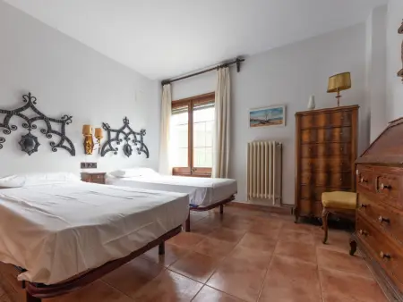 Casa Alexandra, Maison 8 personnes à Cambrils - Photo 15