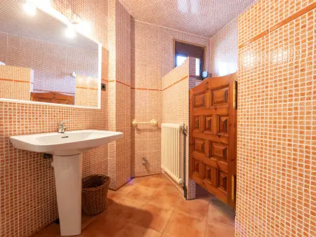 Casa Alexandra, Maison 8 personnes à Cambrils - Photo 25