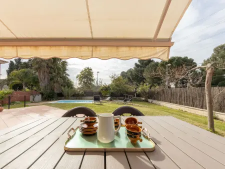 Casa Alexandra, Maison 8 personnes à Cambrils - Photo 28
