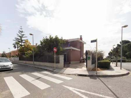 Casa Alexandra, Maison 8 personnes à Cambrils - Photo 29
