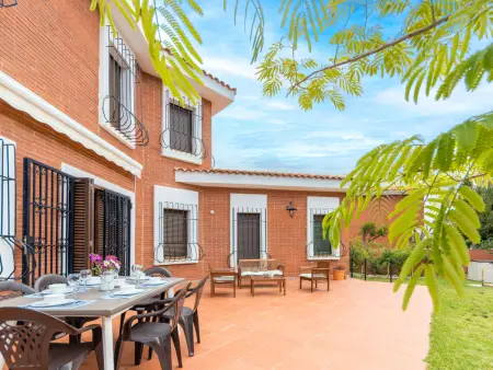 Casa Alexandra, Maison 8 personnes à Cambrils - Photo 30