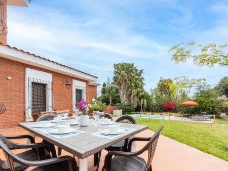 Casa Alexandra, Maison 8 personnes à Cambrils - Photo 31
