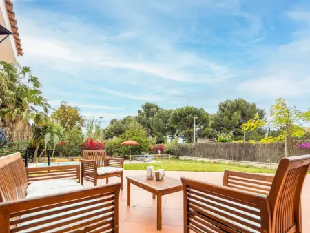Casa Alexandra, Maison 8 personnes à Cambrils - Photo 32