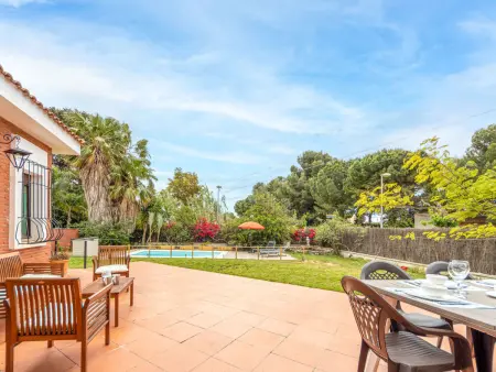 Casa Alexandra, Maison 8 personnes à Cambrils - Photo 33