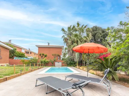 Casa Alexandra, Maison 8 personnes à Cambrils - Photo 34