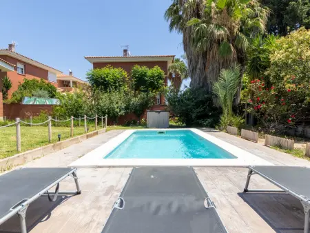 Casa Alexandra, Maison 8 personnes à Cambrils - Photo 35