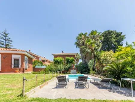 Casa Alexandra, Maison 8 personnes à Cambrils - Photo 36
