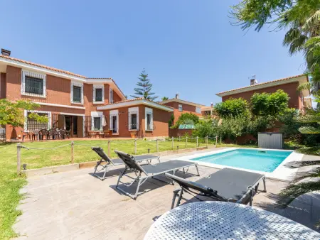 Casa Alexandra, Maison 8 personnes à Cambrils - Photo 37