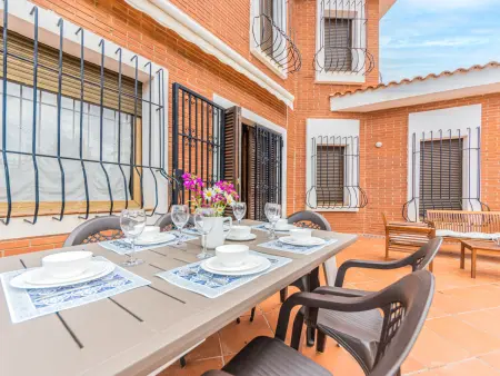 Casa Alexandra, Maison 8 personnes à Cambrils - Photo 38
