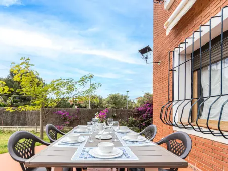 Casa Alexandra, Maison 8 personnes à Cambrils - Photo 39