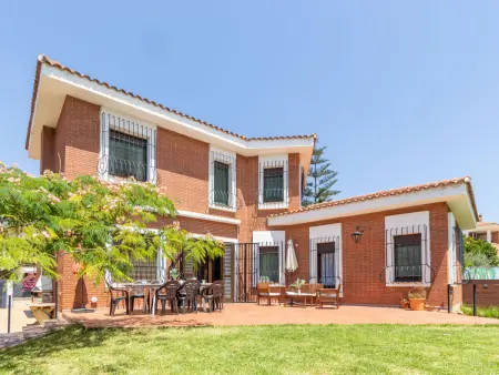 Casa Alexandra, Maison 8 personnes à Cambrils - Photo 40