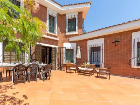 Casa Alexandra, Maison 8 personnes à Cambrils - Photo 41
