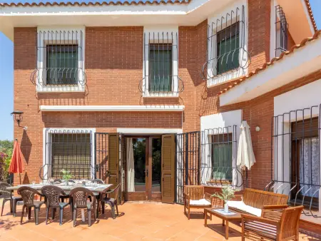 Casa Alexandra, Maison 8 personnes à Cambrils - Photo 42