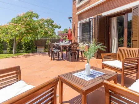 Casa Alexandra, Maison 8 personnes à Cambrils - Photo 43