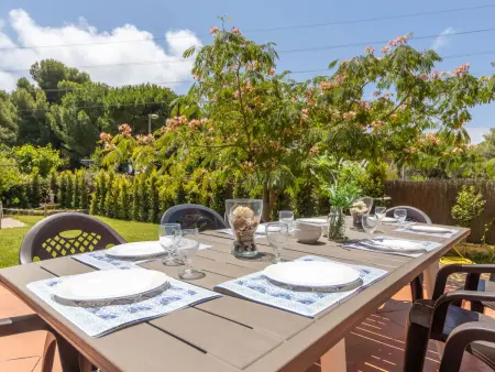Casa Alexandra, Maison 8 personnes à Cambrils - Photo 44